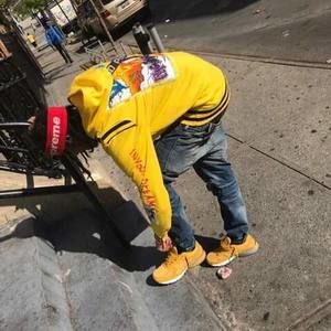 Meet your Posher, Tygaa